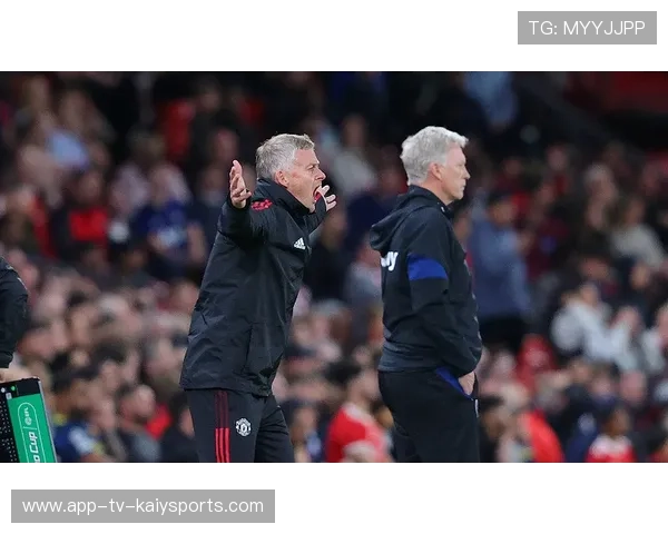 他难道永远都学不乖吗?——曼联失利后,基斯抨击热刺“过于兴奋”的调侃高手