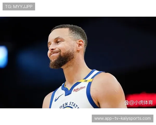 勇士若补强内线,库里夺冠概率飙升