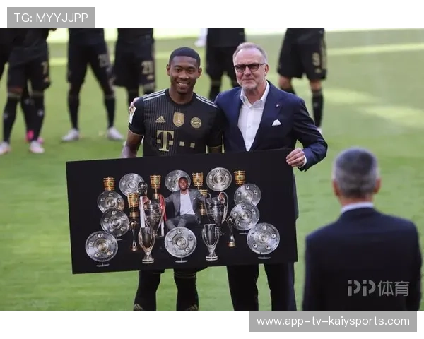 拜仁确定未来三年引援框架，德甲王朝续写