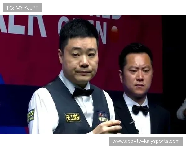 连爆大冷16强决出10席:丁俊晖错失3赛点仍晋级将对阵墨菲,丁俊晖vs