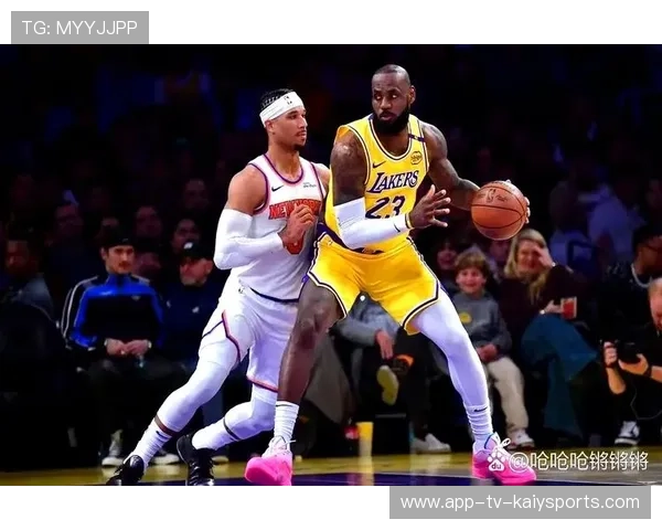 湖人队开启强势反攻，闯入季后赛，湖人对队员
