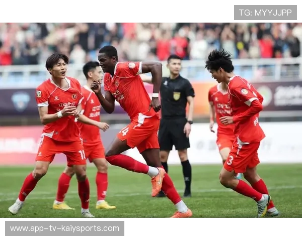 辽宁铁人热身赛3比0完胜对手表现抢眼