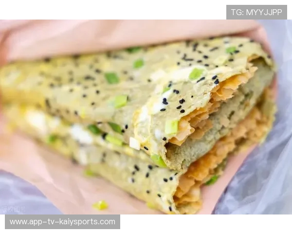 赛后的煎饼果子餐：垃圾食品的允许时刻，煎饼果子网络用语什么意思